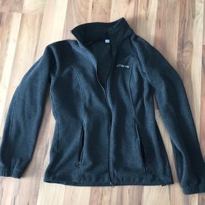Women’s Columbia Fleece